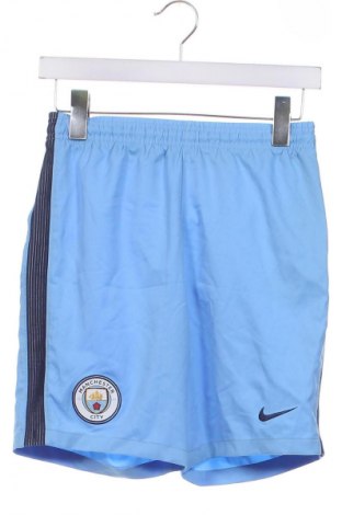 Kinder Shorts Nike, Größe 10-11y/ 146-152 cm, Farbe Blau, Preis € 22,49