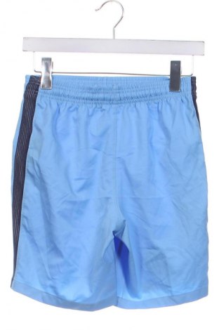 Pantaloni scurți pentru copii Nike, Mărime 10-11y/ 146-152 cm, Culoare Albastru, Preț 105,99 Lei