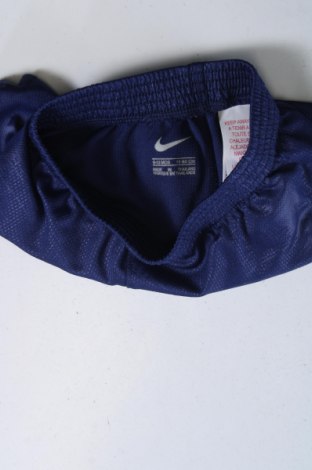 Kinder Shorts Nike, Größe 9-12m/ 74-80 cm, Farbe Blau, Preis € 20,49