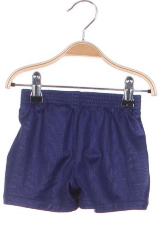 Kinder Shorts Nike, Größe 9-12m/ 74-80 cm, Farbe Blau, Preis € 20,49