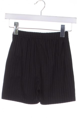 Pantaloni scurți pentru copii Pep & Co, Mărime 7-8y/ 128-134 cm, Culoare Negru, Preț 46,99 Lei