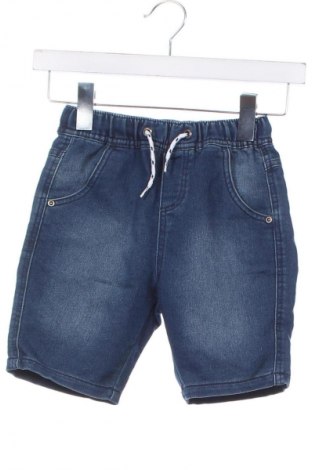 Kinder Shorts Pepperts!, Größe 5-6y/ 116-122 cm, Farbe Blau, Preis 5,99 €