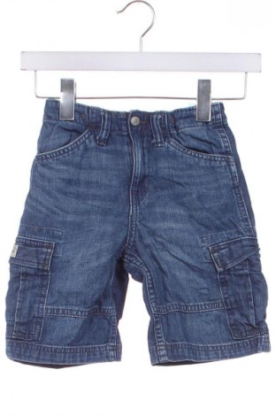 Kinder Shorts Polo By Ralph Lauren, Größe 7-8y/ 128-134 cm, Farbe Blau, Preis 22,99 €