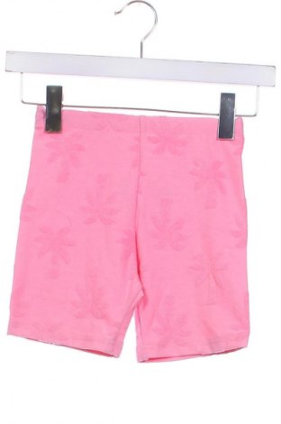 Kinder Shorts Primark, Größe 7-8y/ 128-134 cm, Farbe Rosa, Preis € 9,99