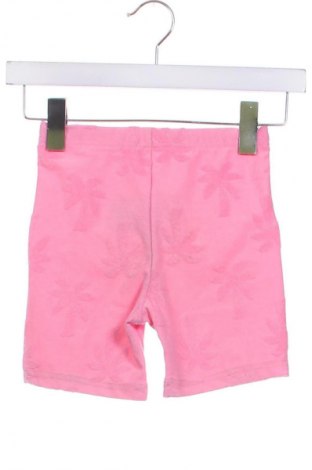 Kinder Shorts Primark, Größe 7-8y/ 128-134 cm, Farbe Rosa, Preis € 9,99