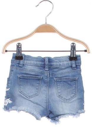 Kinder Shorts Primark, Größe 6-9m/ 68-74 cm, Farbe Blau, Preis € 9,99