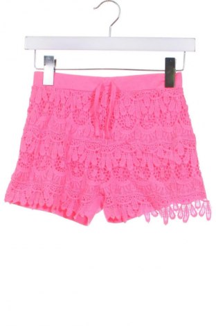 Kinder Shorts Primark, Größe 11-12y/ 152-158 cm, Farbe Rosa, Preis 9,99 €