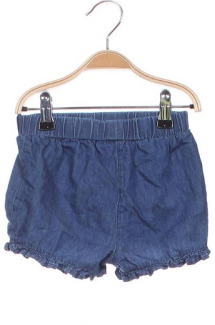 Kinder Shorts Primark, Größe 18-24m/ 86-98 cm, Farbe Blau, Preis 6,99 €