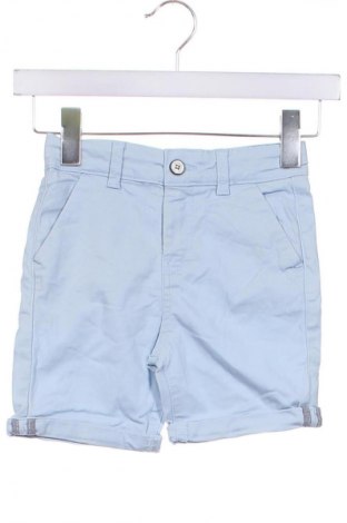 Kinder Shorts Primark, Größe 4-5y/ 110-116 cm, Farbe Blau, Preis 6,99 €