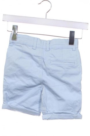 Kinder Shorts Primark, Größe 4-5y/ 110-116 cm, Farbe Blau, Preis 6,99 €