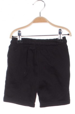 Kinder Shorts Primark, Größe 2-3y/ 98-104 cm, Farbe Schwarz, Preis 6,99 €