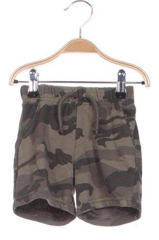 Kinder Shorts Primark, Größe 9-12m/ 74-80 cm, Farbe Grün, Preis € 6,99