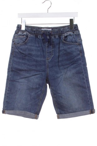 Kinder Shorts Reserved, Größe 12-13y/ 158-164 cm, Farbe Blau, Preis 5,99 €