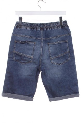 Kinder Shorts Reserved, Größe 12-13y/ 158-164 cm, Farbe Blau, Preis € 5,99