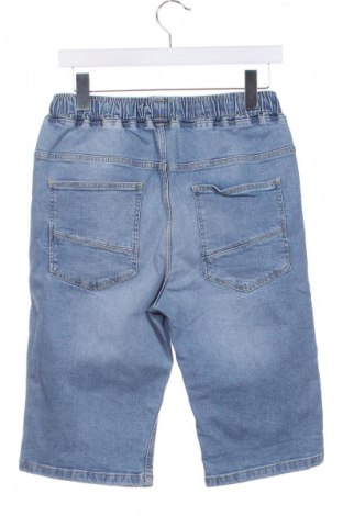 Pantaloni scurți pentru copii Reserved, Mărime 12-13y/ 158-164 cm, Culoare Albastru, Preț 28,99 Lei