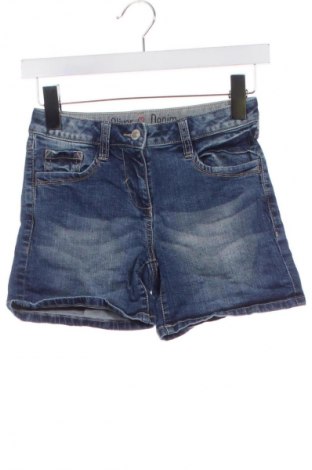 Kinder Shorts S.Oliver, Größe 13-14y/ 164-168 cm, Farbe Blau, Preis € 8,99