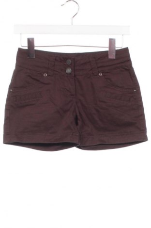 Kinder Shorts S.Oliver, Größe 10-11y/ 146-152 cm, Farbe Braun, Preis 8,99 €