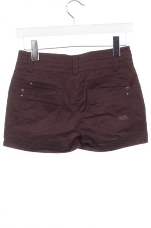 Kinder Shorts S.Oliver, Größe 10-11y/ 146-152 cm, Farbe Braun, Preis 9,49 €