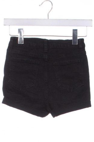 Kinder Shorts SHEIN, Größe 12-13y/ 158-164 cm, Farbe Schwarz, Preis 9,99 €