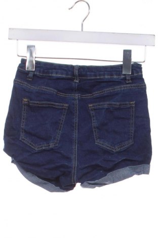 Kinder Shorts SHEIN, Größe 12-13y/ 158-164 cm, Farbe Blau, Preis 6,99 €