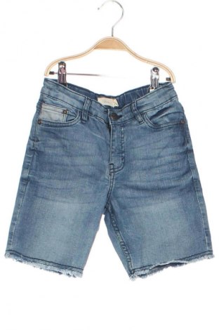 Kinder Shorts Sfera, Größe 5-6y/ 116-122 cm, Farbe Blau, Preis 5,99 €