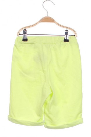 Kinder Shorts Sinsay, Größe 4-5y/ 110-116 cm, Farbe Grün, Preis € 5,99