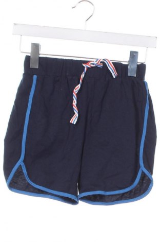 Kinder Shorts TCM, Größe 10-11y/ 146-152 cm, Farbe Blau, Preis € 10,00