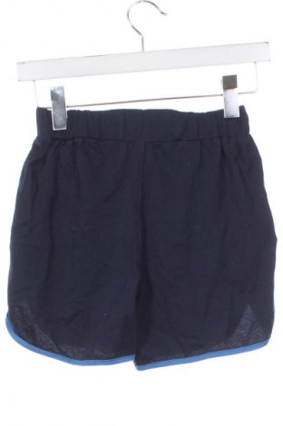 Kinder Shorts TCM, Größe 10-11y/ 146-152 cm, Farbe Blau, Preis € 8,49