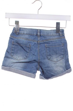 Kinder Shorts Tu, Größe 6-7y/ 122-128 cm, Farbe Blau, Preis € 6,99