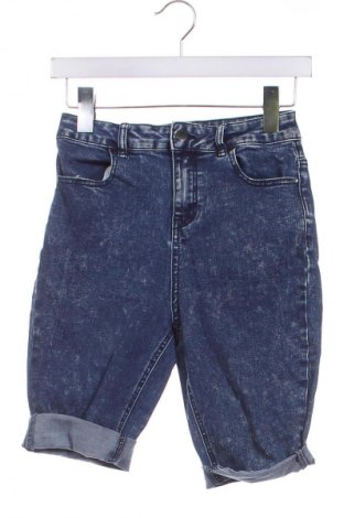 Kinder Shorts Tu, Größe 9-10y/ 140-146 cm, Farbe Blau, Preis 6,99 €