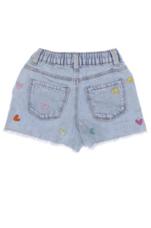 Kinder Shorts Zara, Größe 12-18m/ 80-86 cm, Farbe Blau, Preis 4,99 €