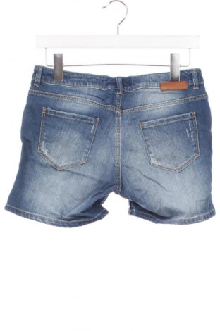 Kinder Shorts Zara, Größe 12-13y/ 158-164 cm, Farbe Blau, Preis 4,49 €