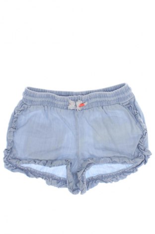 Kinder Shorts Zara, Größe 18-24m/ 86-98 cm, Farbe Blau, Preis 4,99 €