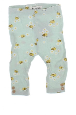 Dziecięce legginsy, Rozmiar 1-2m/ 50-56 cm, Kolor Kolorowy, Cena 20,99 zł