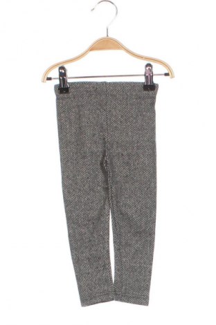 Kinderlegging, Größe 18-24m/ 86-98 cm, Farbe Grau, Preis 7,99 €