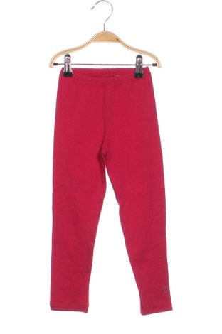 Dziecięce legginsy, Rozmiar 18-24m/ 86-98 cm, Kolor Różowy, Cena 33,99 zł