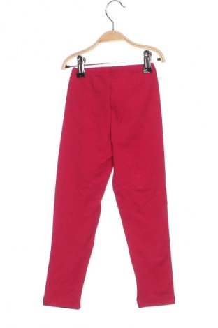 Dziecięce legginsy, Rozmiar 18-24m/ 86-98 cm, Kolor Różowy, Cena 33,99 zł