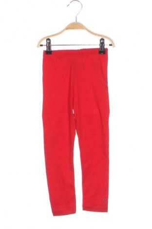 Kinderlegging, Größe 18-24m/ 86-98 cm, Farbe Rot, Preis 7,99 €