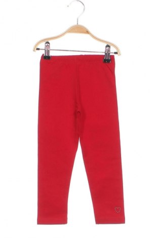 Kinderlegging, Größe 12-18m/ 80-86 cm, Farbe Rot, Preis 7,99 €