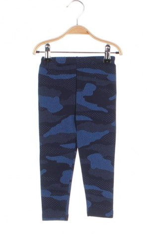 Kinderlegging, Größe 9-12m/ 74-80 cm, Farbe Blau, Preis € 7,99