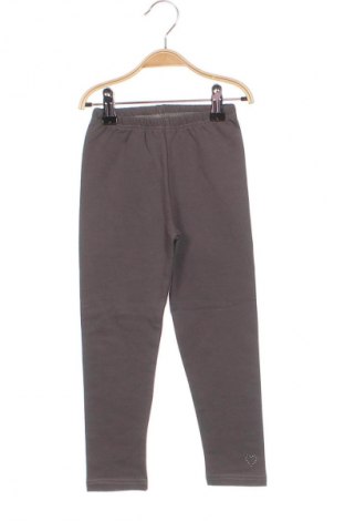 Kinderlegging, Größe 18-24m/ 86-98 cm, Farbe Grau, Preis 7,99 €