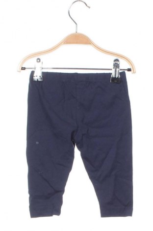 Kinderlegging, Größe 9-12m/ 74-80 cm, Farbe Blau, Preis € 12,79