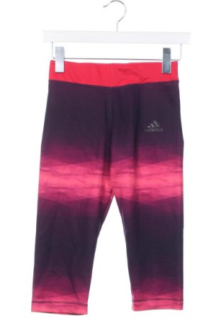 Detské legíny  Adidas, Veľkosť 11-12y/ 152-158 cm, Farba Viacfarebná, Cena  10,45 €