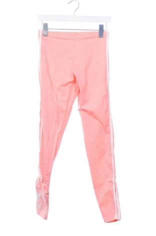 Kinderlegging Adidas Originals, Größe 15-18y/ 170-176 cm, Farbe Rosa, Preis 16,00 €