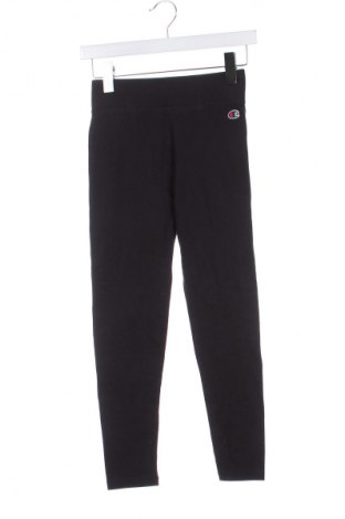 Kinderlegging Champion, Größe 12-13y/ 158-164 cm, Farbe Schwarz, Preis € 5,99