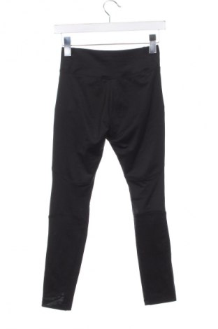 Gyerek leggings Decathlon, Méret 9-10y / 140-146 cm, Szín Fekete, Ár 3 599 Ft