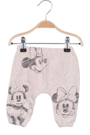 Colanți pentru copii Disney, Mărime 3-6m/ 62-68 cm, Culoare Bej, Preț 31,99 Lei