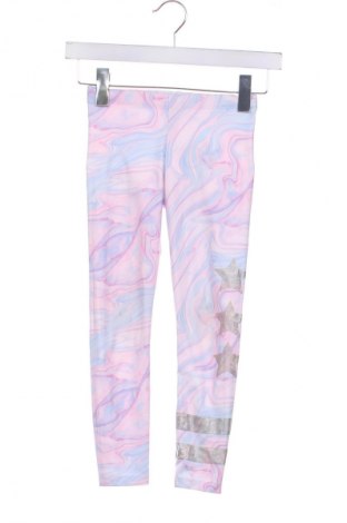 Colanți pentru copii F&F, Mărime 6-7y/ 122-128 cm, Culoare Multicolor, Preț 52,99 Lei