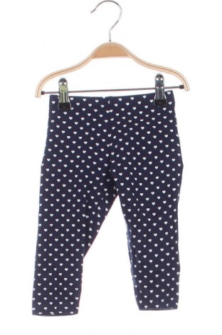 Kinderlegging F&F, Größe 2-3y/ 98-104 cm, Farbe Blau, Preis € 15,99