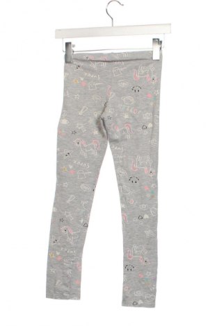 Colanți pentru copii H&M, Mărime 8-9y/ 134-140 cm, Culoare Gri, Preț 28,99 Lei